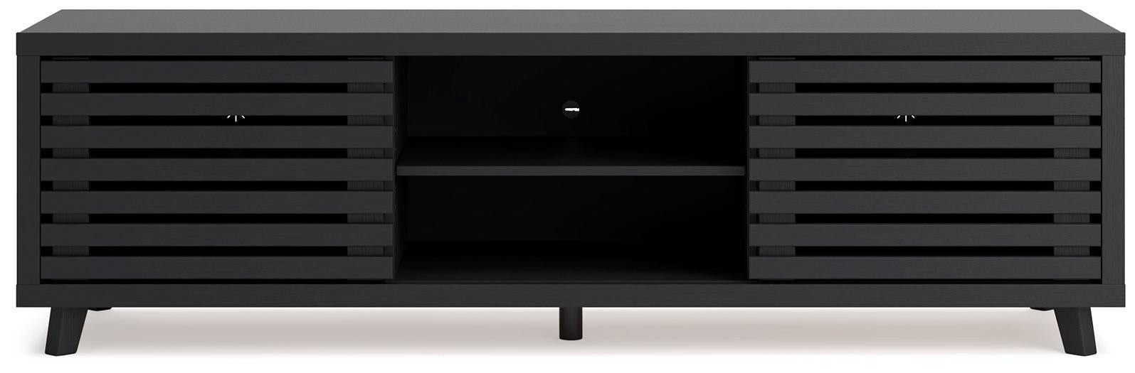 Danziar 72" TV Stand - Luxury Home Furniture (MI)