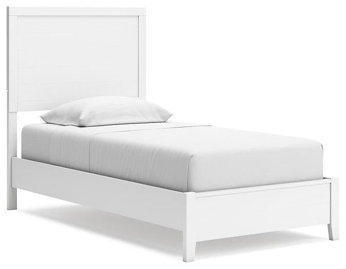 Binterglen Bedroom Package - Luxury Home Furniture (MI)