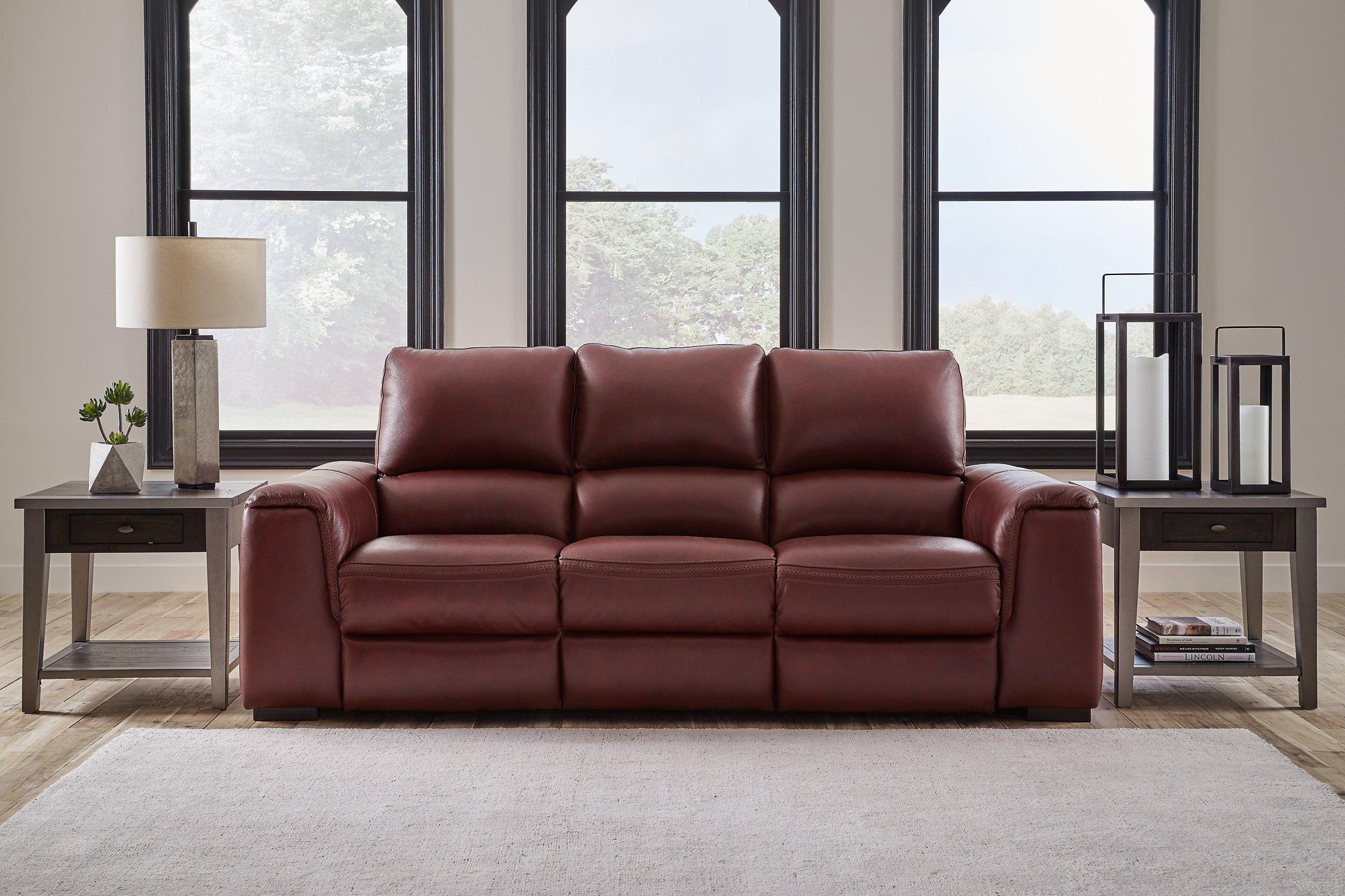 Alessandro Living Room Set - Luxury Home Furniture (MI)
