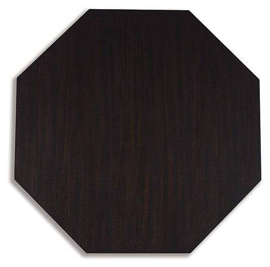 Chasinfield Occasional Table Set - Luxury Home Furniture (MI)