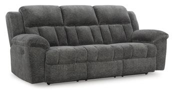 Frohn Living Room Set - Luxury Home Furniture (MI)