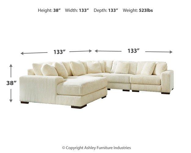 Lindyn Living Room Set - Luxury Home Furniture (MI)