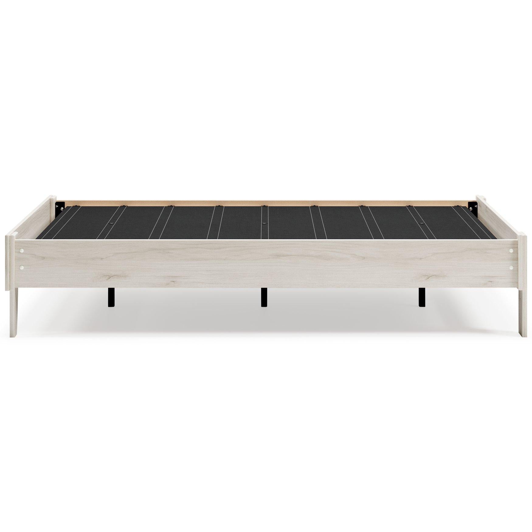 Socalle Bed and Mattress Set - Luxury Home Furniture (MI)