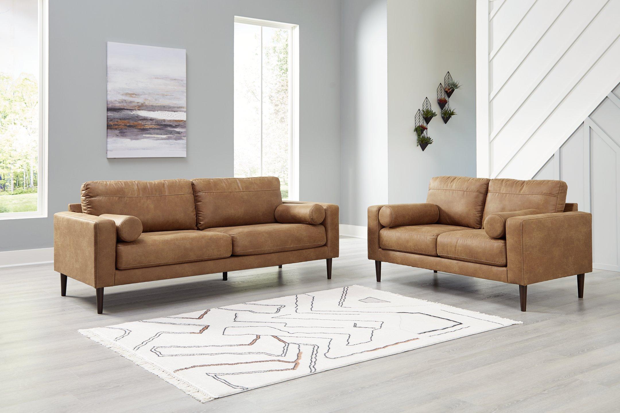 Telora Living Room Set - Luxury Home Furniture (MI)