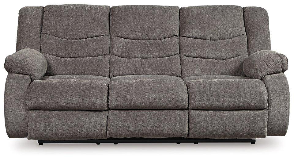 Tulen Reclining Sofa - Luxury Home Furniture (MI)