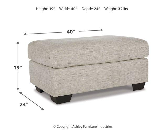Vayda Living Room Set - Luxury Home Furniture (MI)
