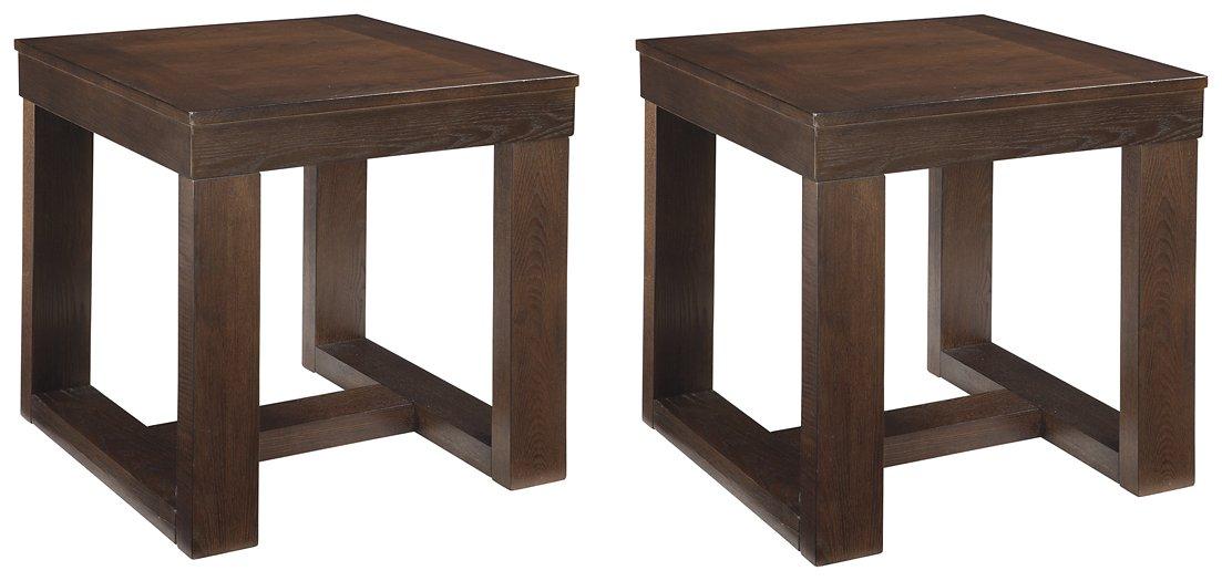 Watson End Table Set - Luxury Home Furniture (MI)