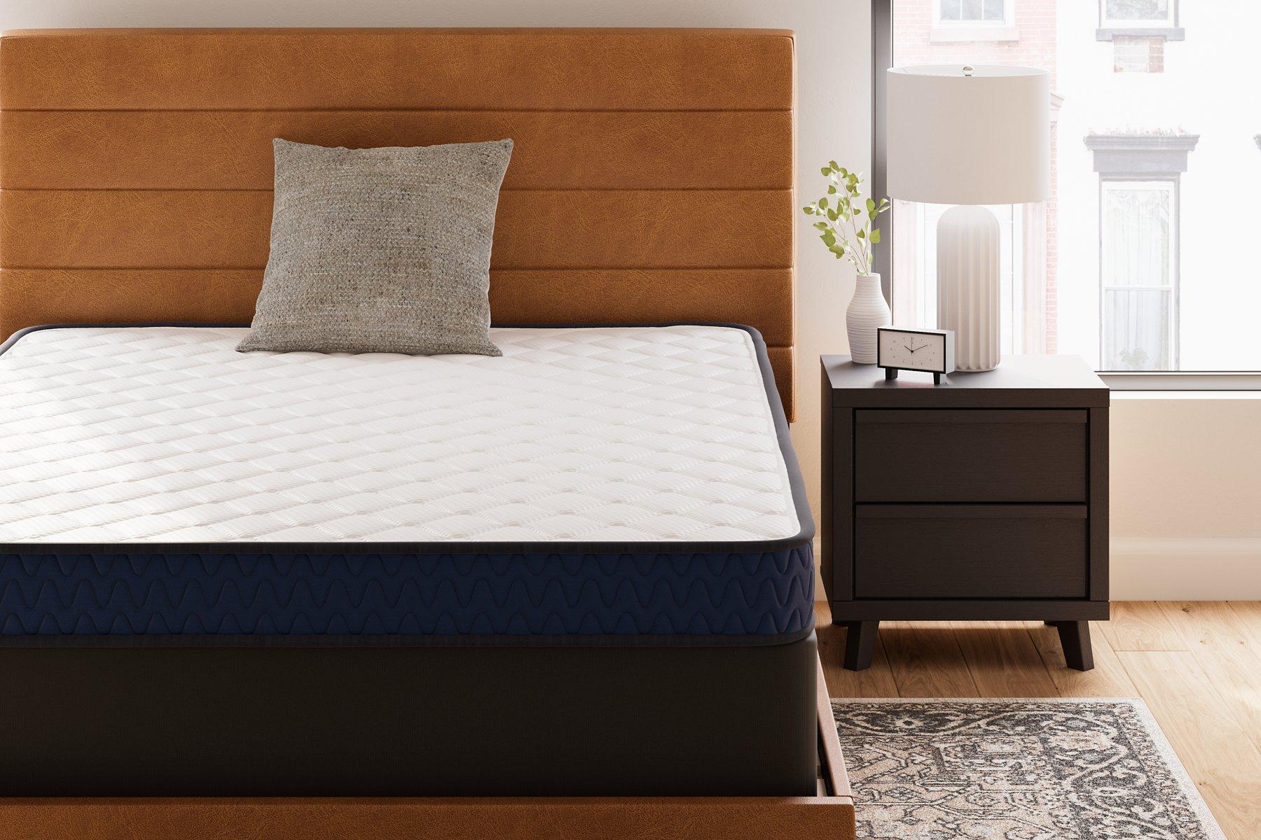Ashley Firm Mattress - Luxury Home Furniture (MI)
