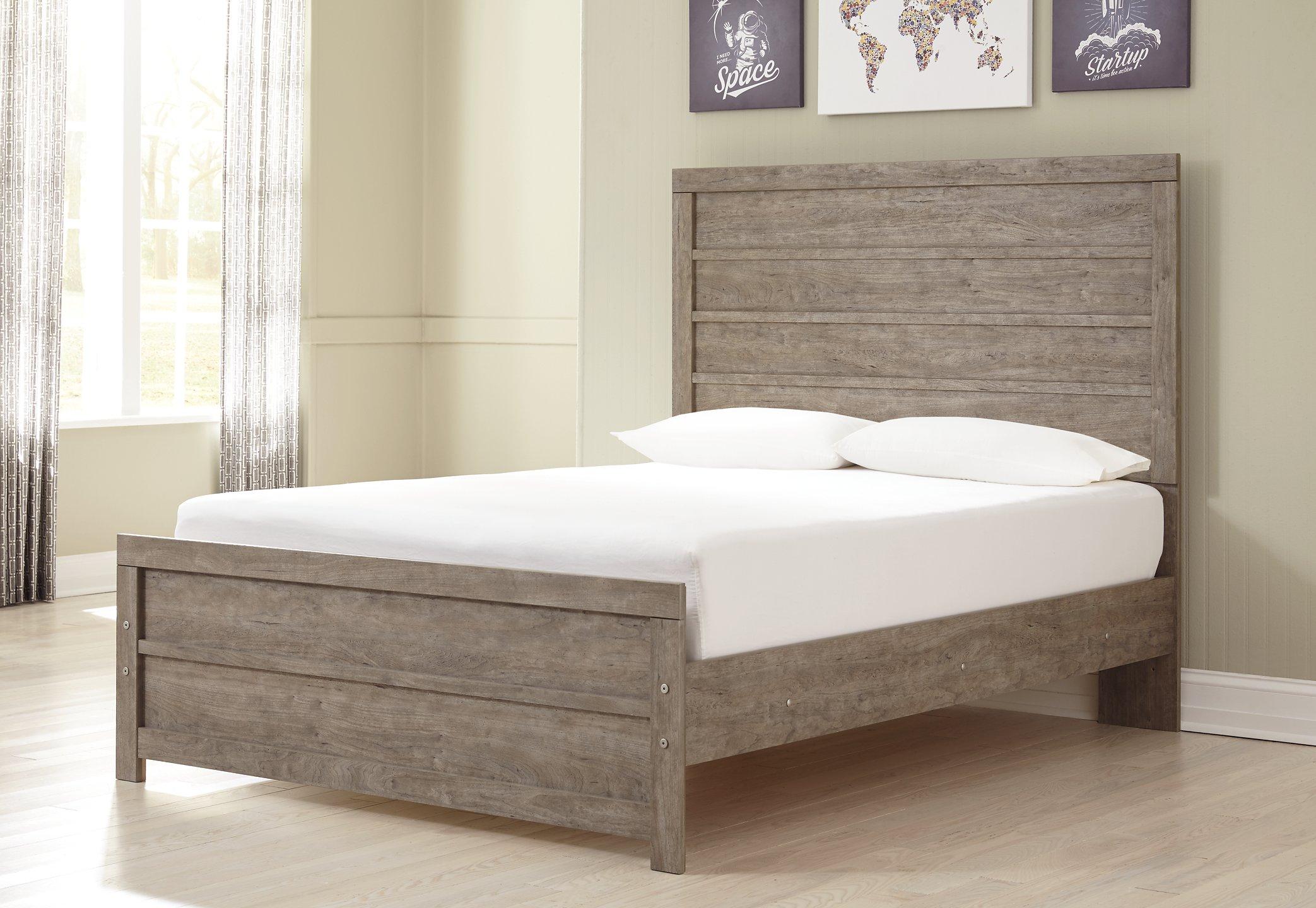 Culverbach Bedroom Set - Luxury Home Furniture (MI)