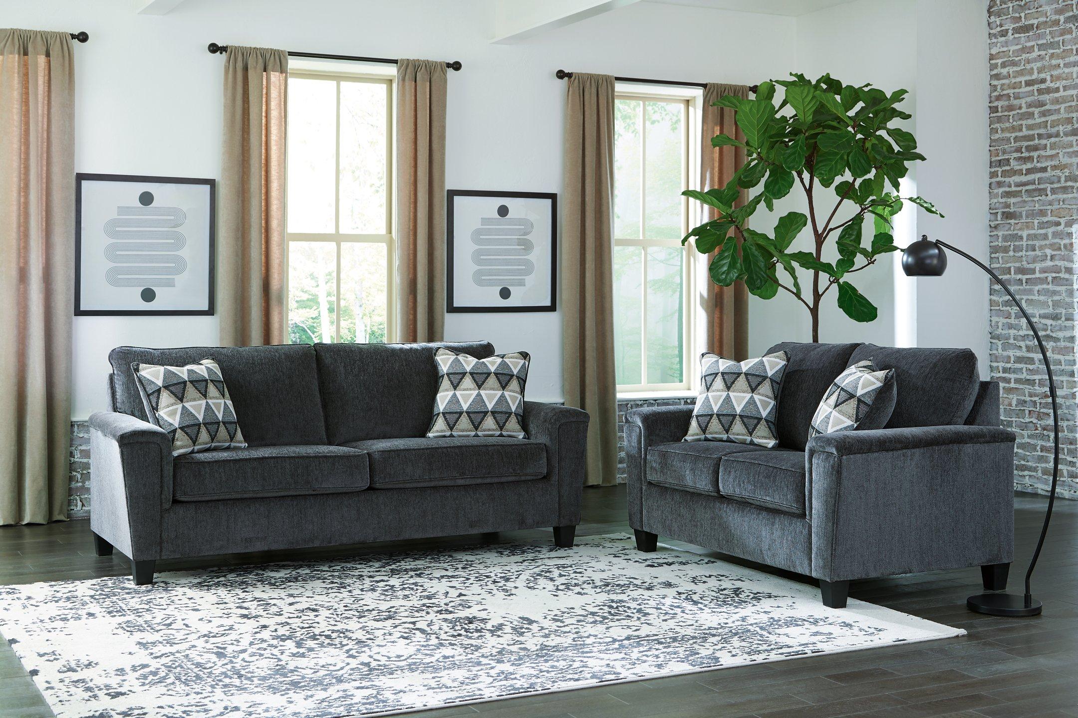 Abinger Living Room Set - Luxury Home Furniture (MI)