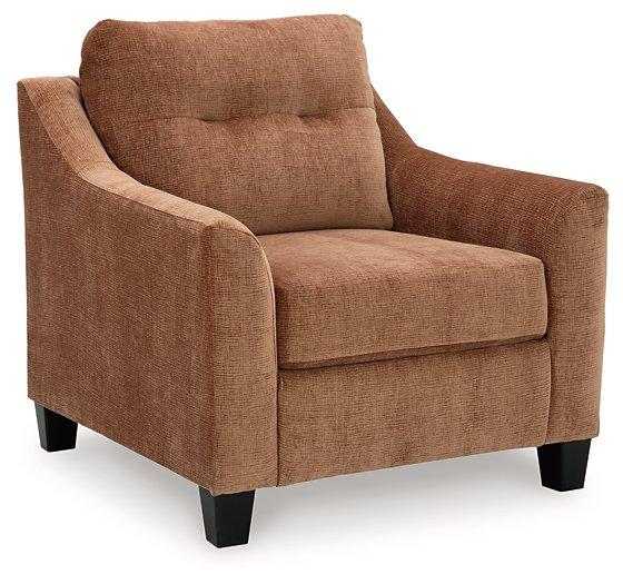 Amity Bay Chair - Luxury Home Furniture (MI)