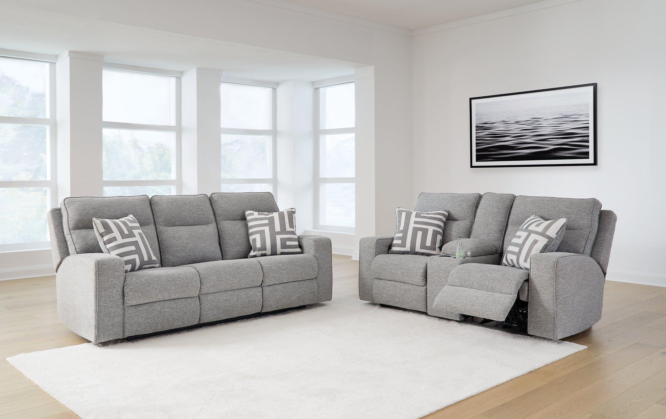Biscoe Living Room Set - Luxury Home Furniture (MI)