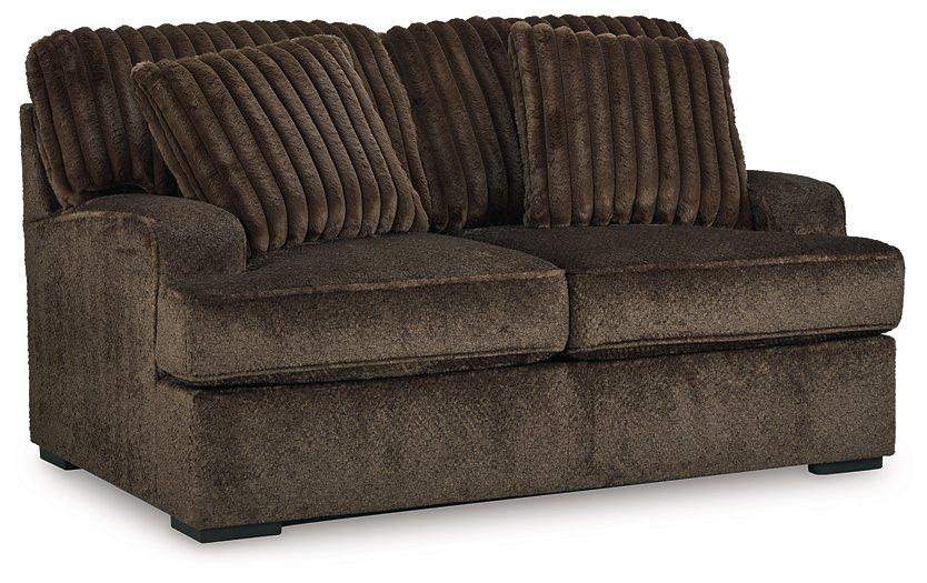 Aylesworth Upholstery Package - Luxury Home Furniture (MI)