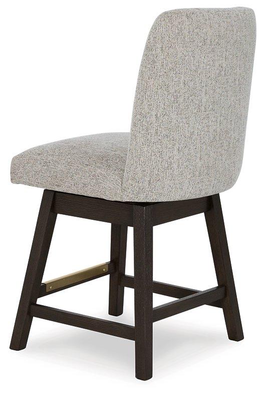 Burkhaus Dining Room Set - Luxury Home Furniture (MI)