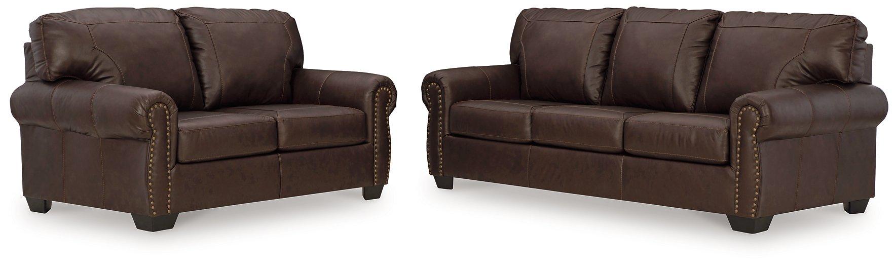 Colleton Living Room Set - Luxury Home Furniture (MI)