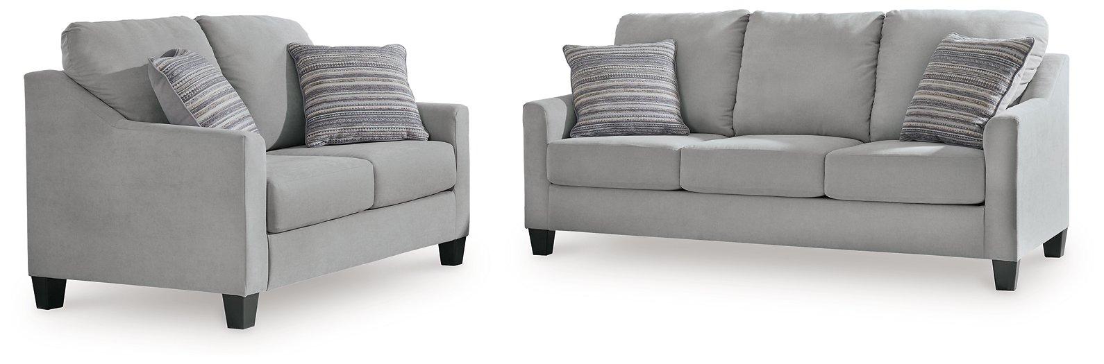 Adlai Living Room Set - Luxury Home Furniture (MI)