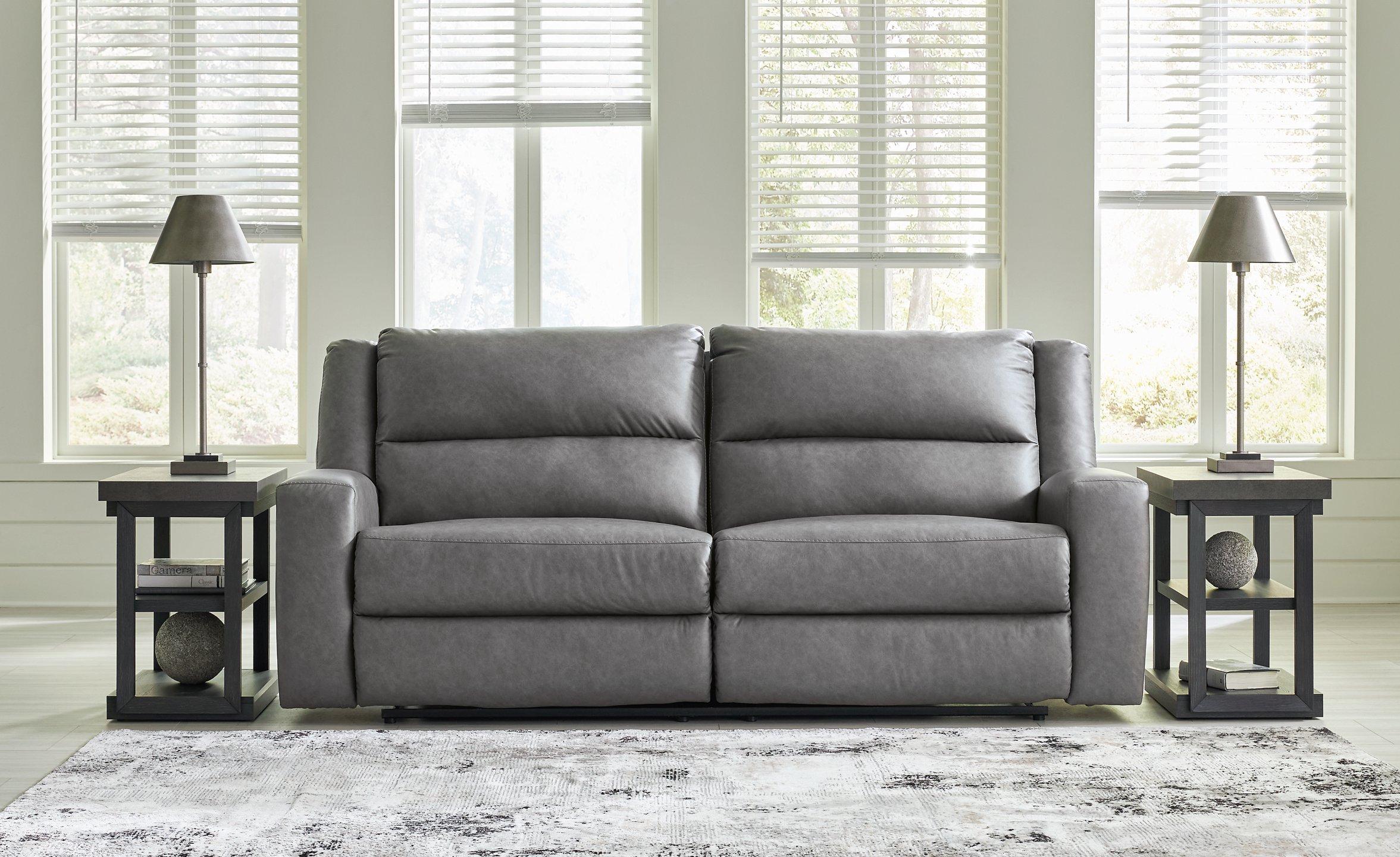 Brixworth Reclining Sofa - Luxury Home Furniture (MI)