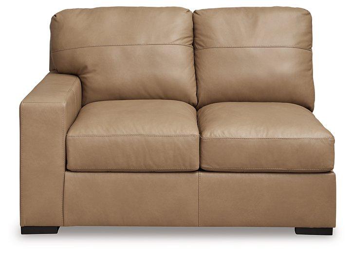 Bandon Sectional - Luxury Home Furniture (MI)