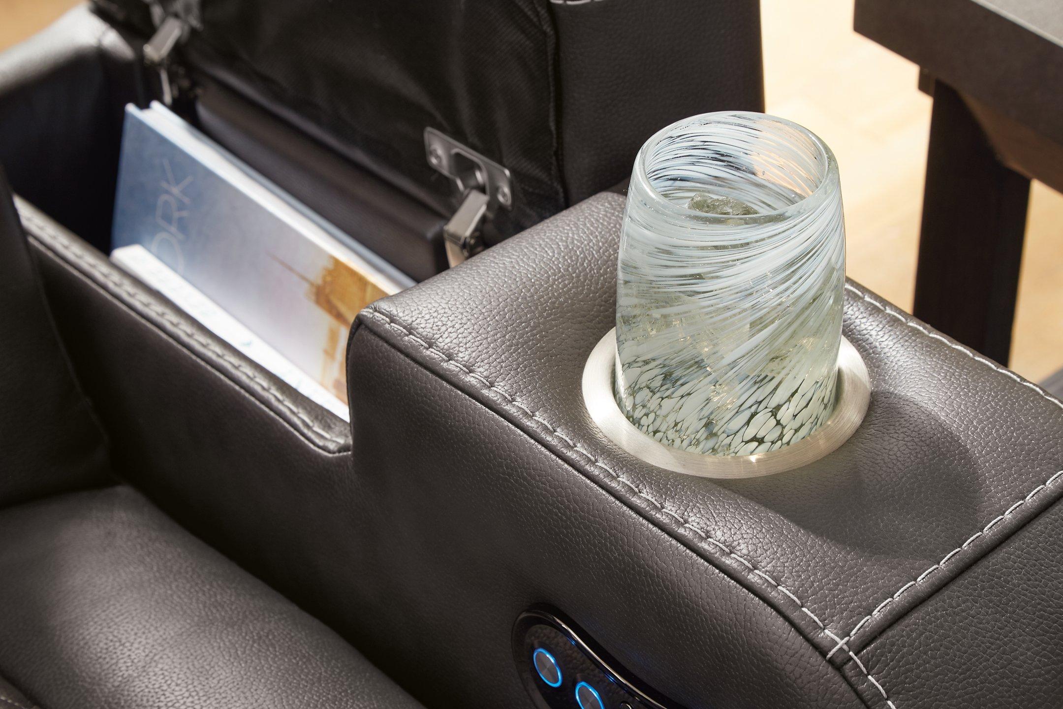 Fyne-Dyme Living Room Set - Luxury Home Furniture (MI)