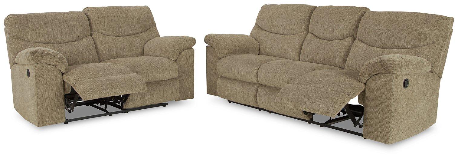 Alphons Living Room Set - Luxury Home Furniture (MI)