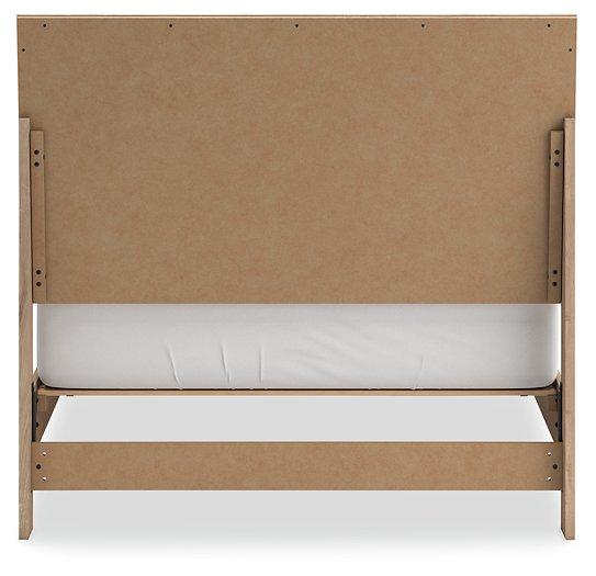 Cielden Bedroom Set - Luxury Home Furniture (MI)