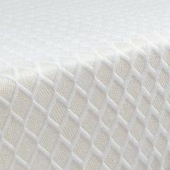 10 Inch Chime Memory Foam Mattress Set - Luxury Home Furniture (MI)