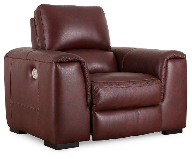 Alessandro Living Room Set - Luxury Home Furniture (MI)