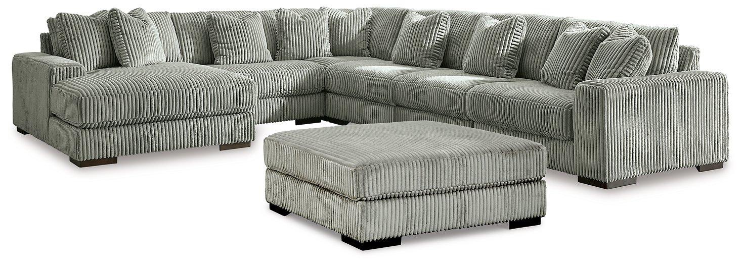 Lindyn Living Room Set - Luxury Home Furniture (MI)