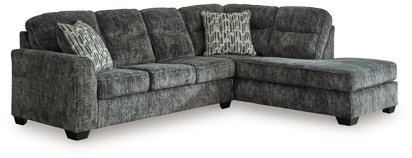 Lonoke Living Room Set - Luxury Home Furniture (MI)