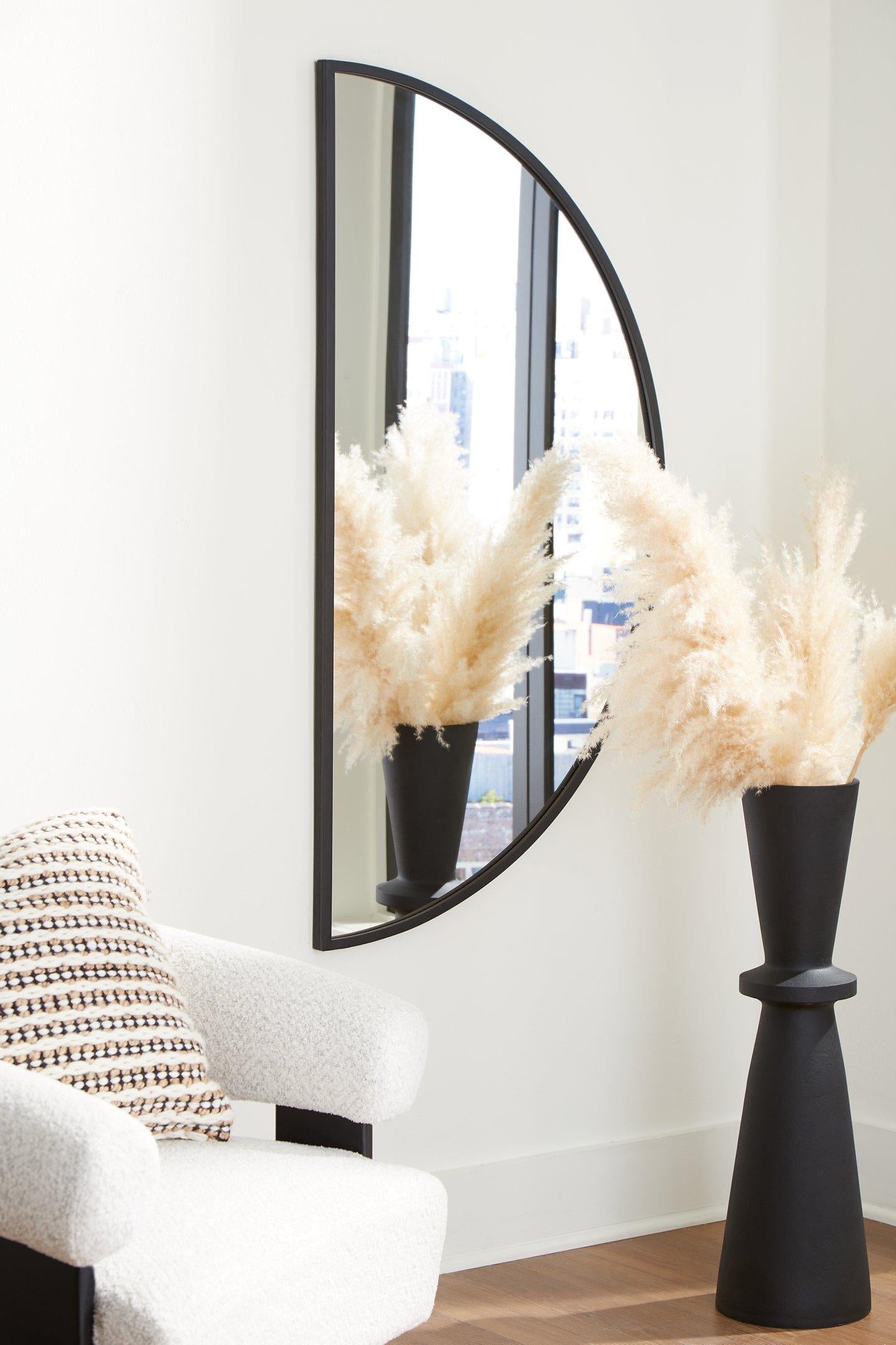 Denlow Wall Mirror Package - Luxury Home Furniture (MI)