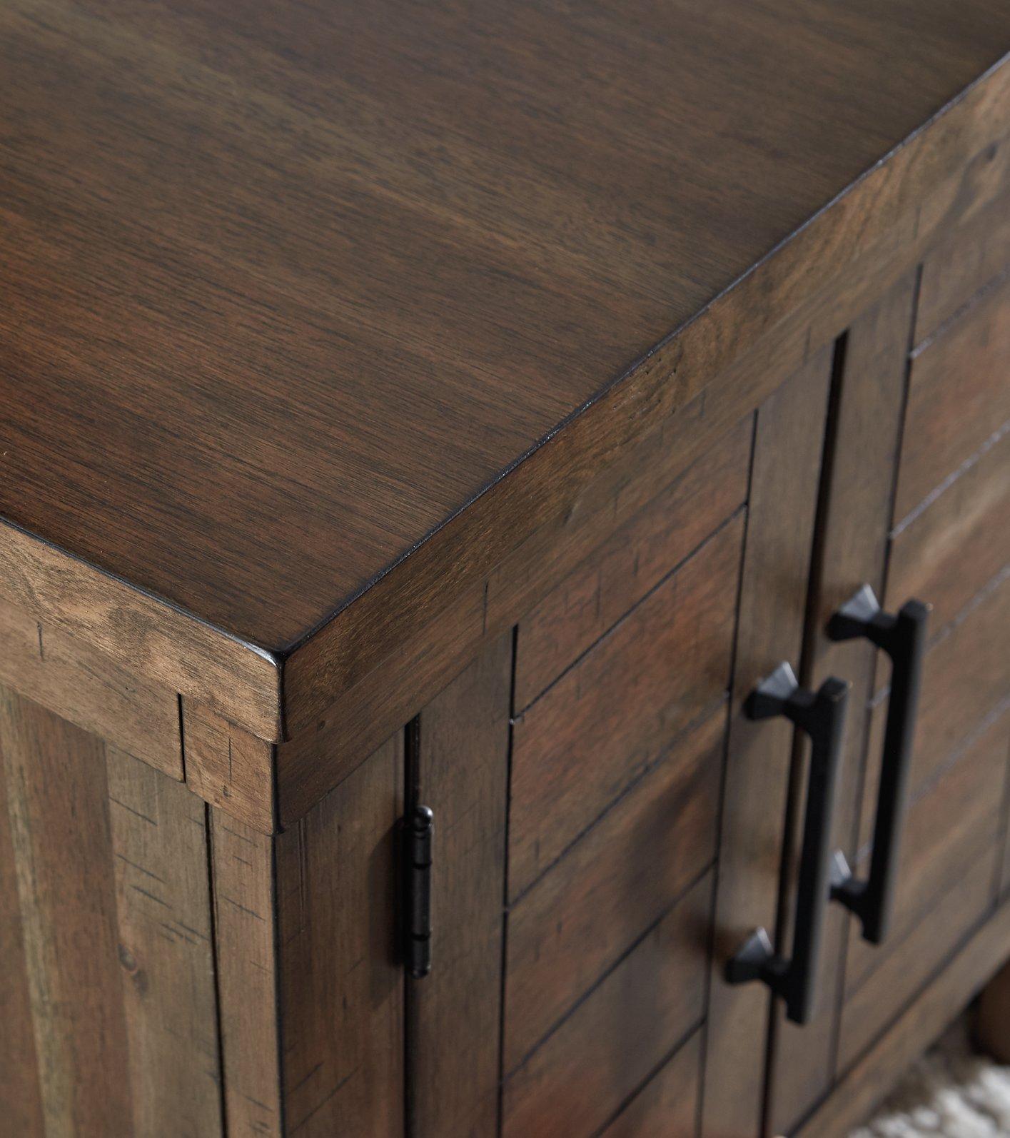 Moriville Occasional Table Set - Luxury Home Furniture (MI)