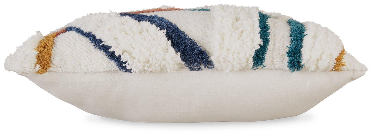 Evermore Pillow - Luxury Home Furniture (MI)