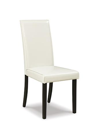 Kimonte Dining Chair Set - Luxury Home Furniture (MI)