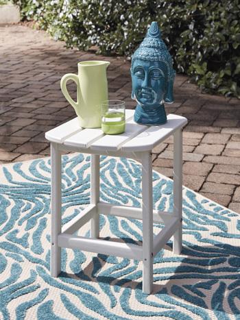 Sundown Treasure Outdoor Seating Set - Luxury Home Furniture (MI)