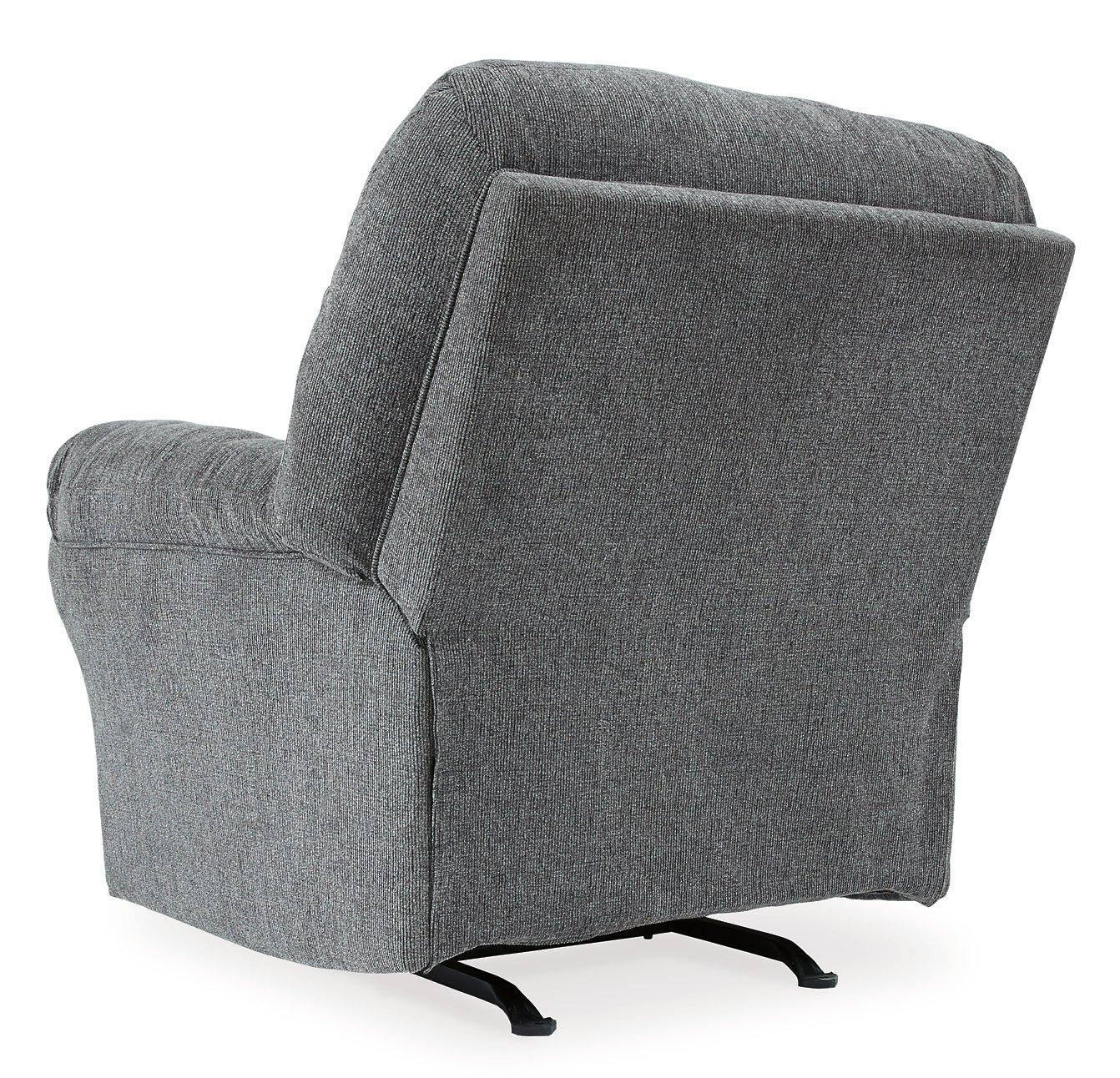 Allmaxx Living Room Set - Luxury Home Furniture (MI)