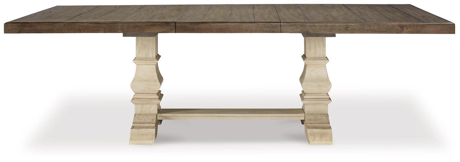 Bolanburg Dining Set - Luxury Home Furniture (MI)