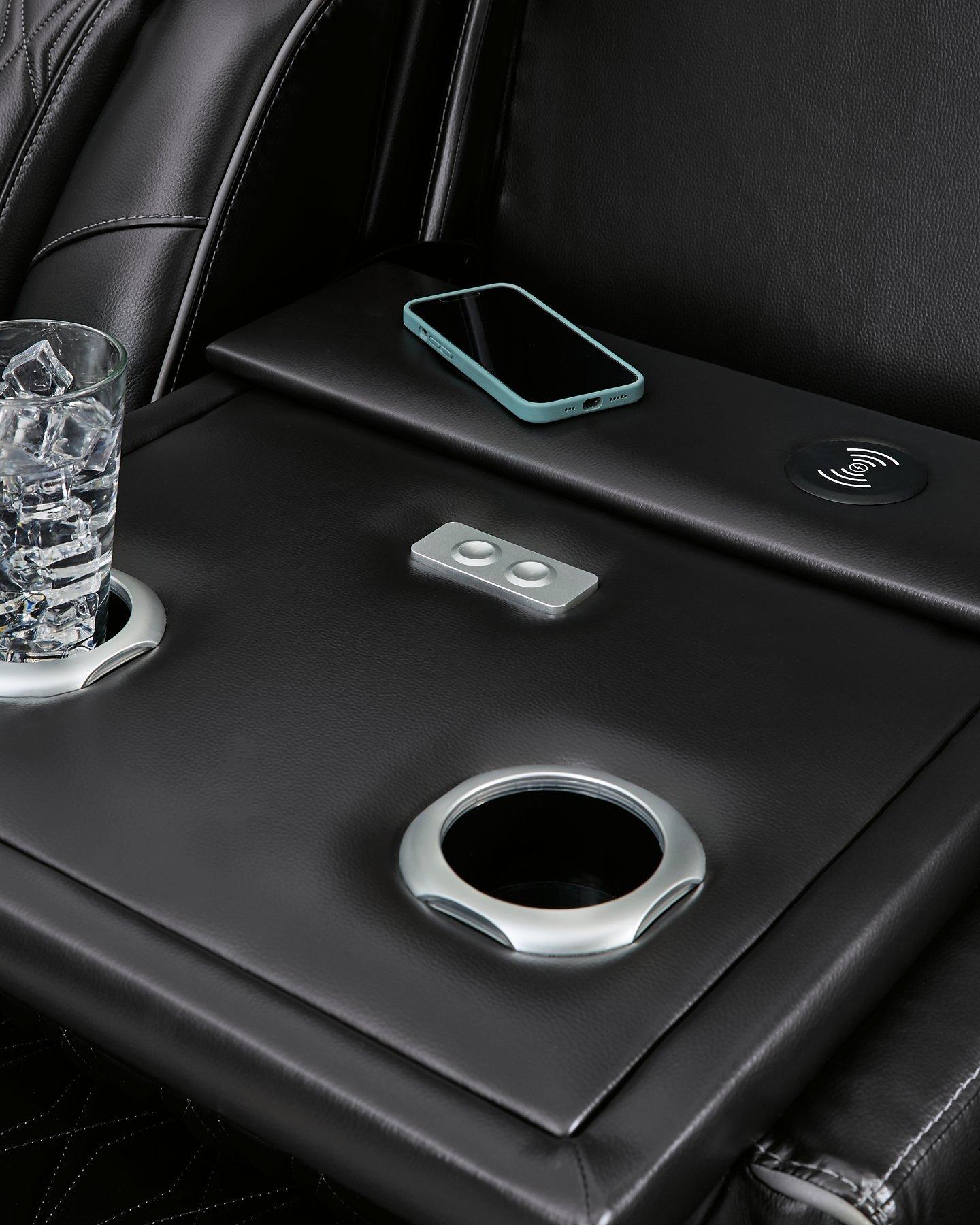 Boyington Living Room Set - Luxury Home Furniture (MI)