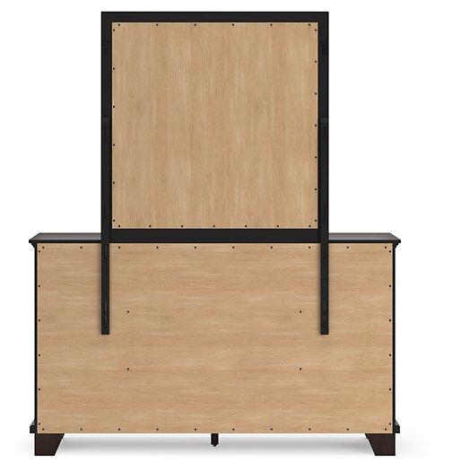 Covetown Bedroom Package - Luxury Home Furniture (MI)