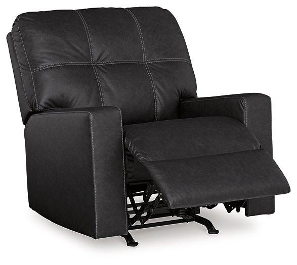 Barlin Mills Living Room Set - Luxury Home Furniture (MI)