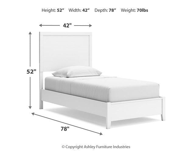 Binterglen Bedroom Package - Luxury Home Furniture (MI)