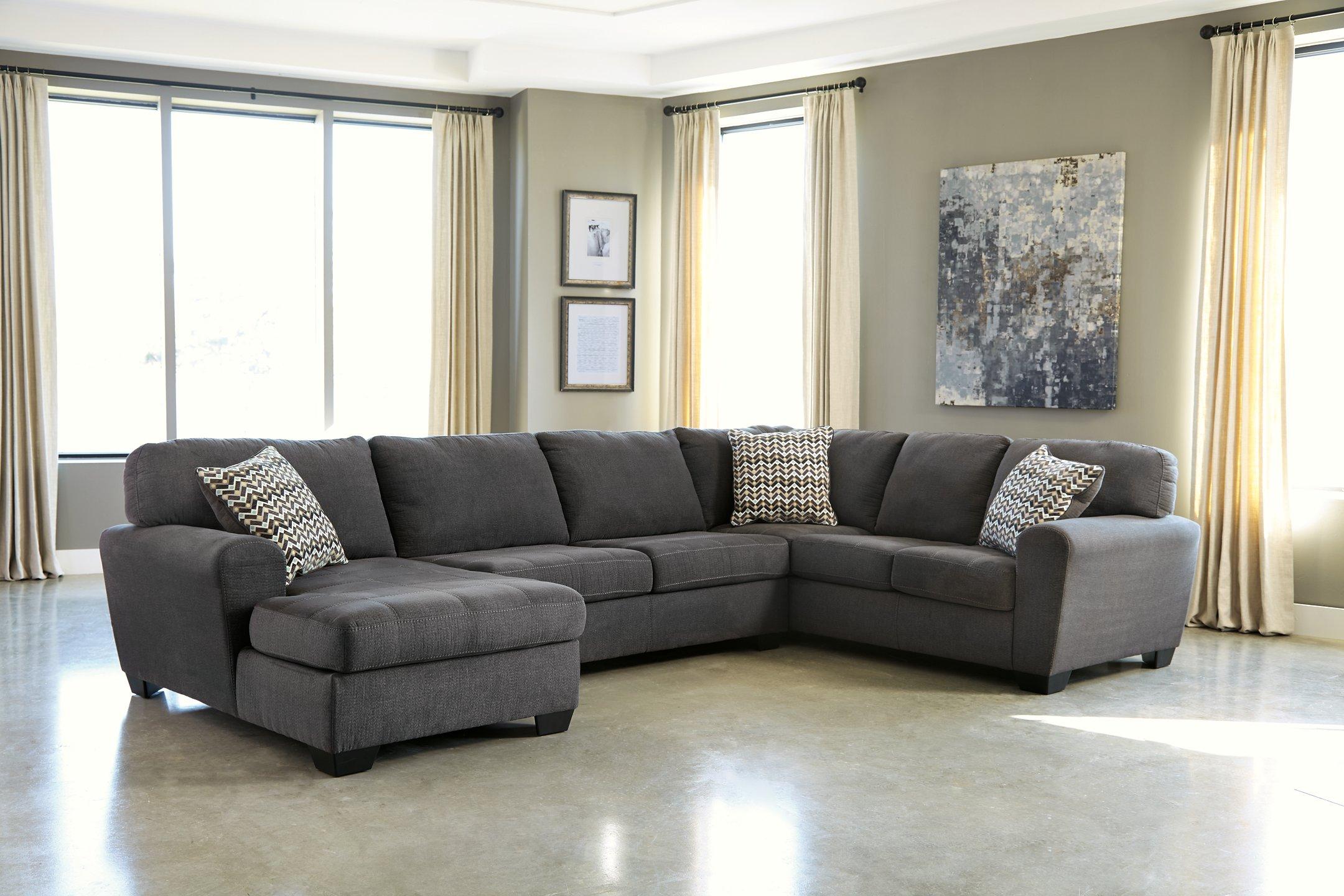 Ambee Living Room Set - Luxury Home Furniture (MI)