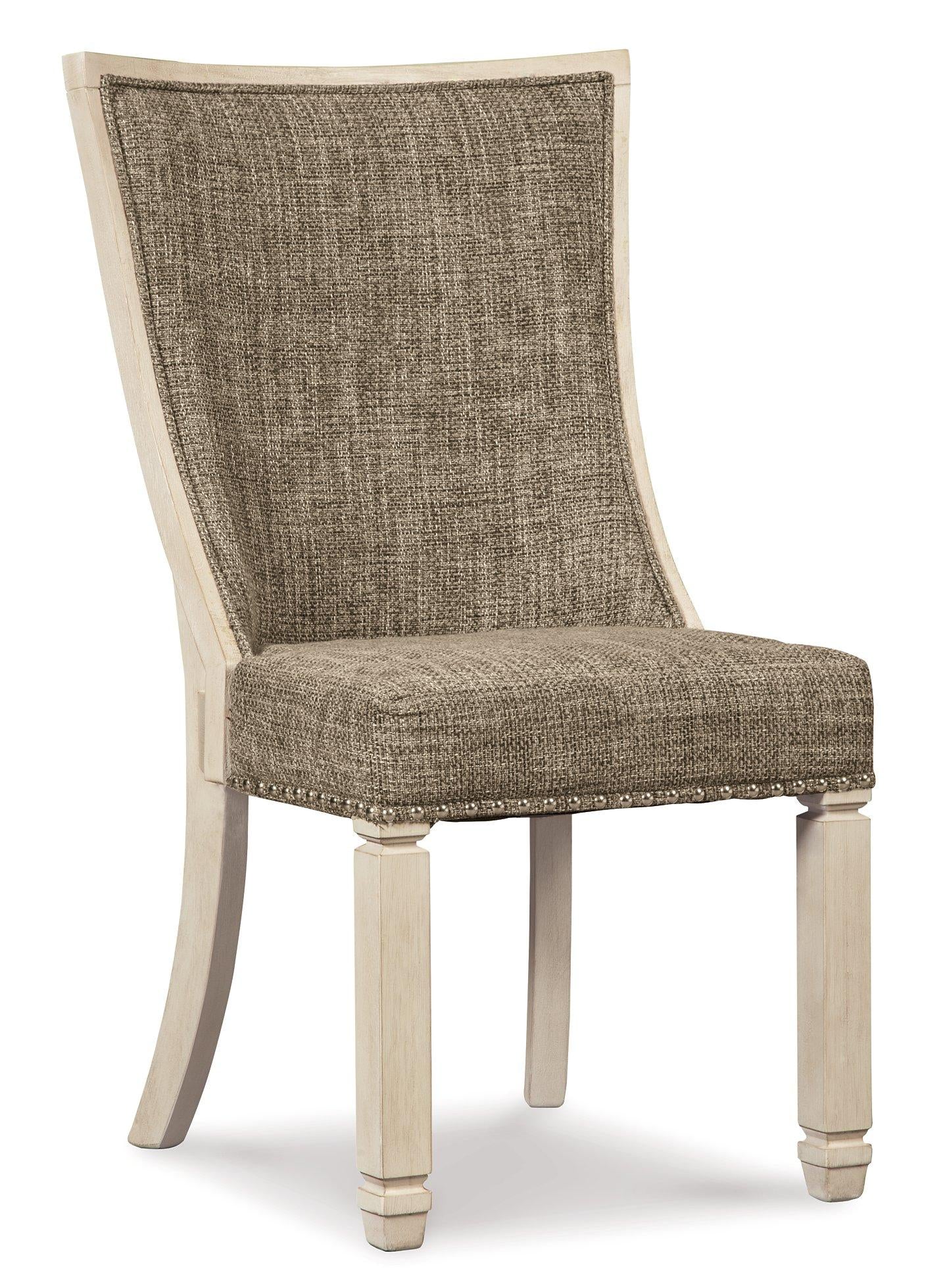 Bolanburg Dining Set - Luxury Home Furniture (MI)