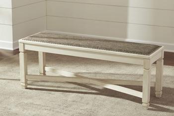 Bolanburg Dining Bench - Luxury Home Furniture (MI)
