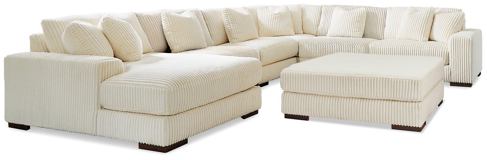 Lindyn Living Room Set - Luxury Home Furniture (MI)