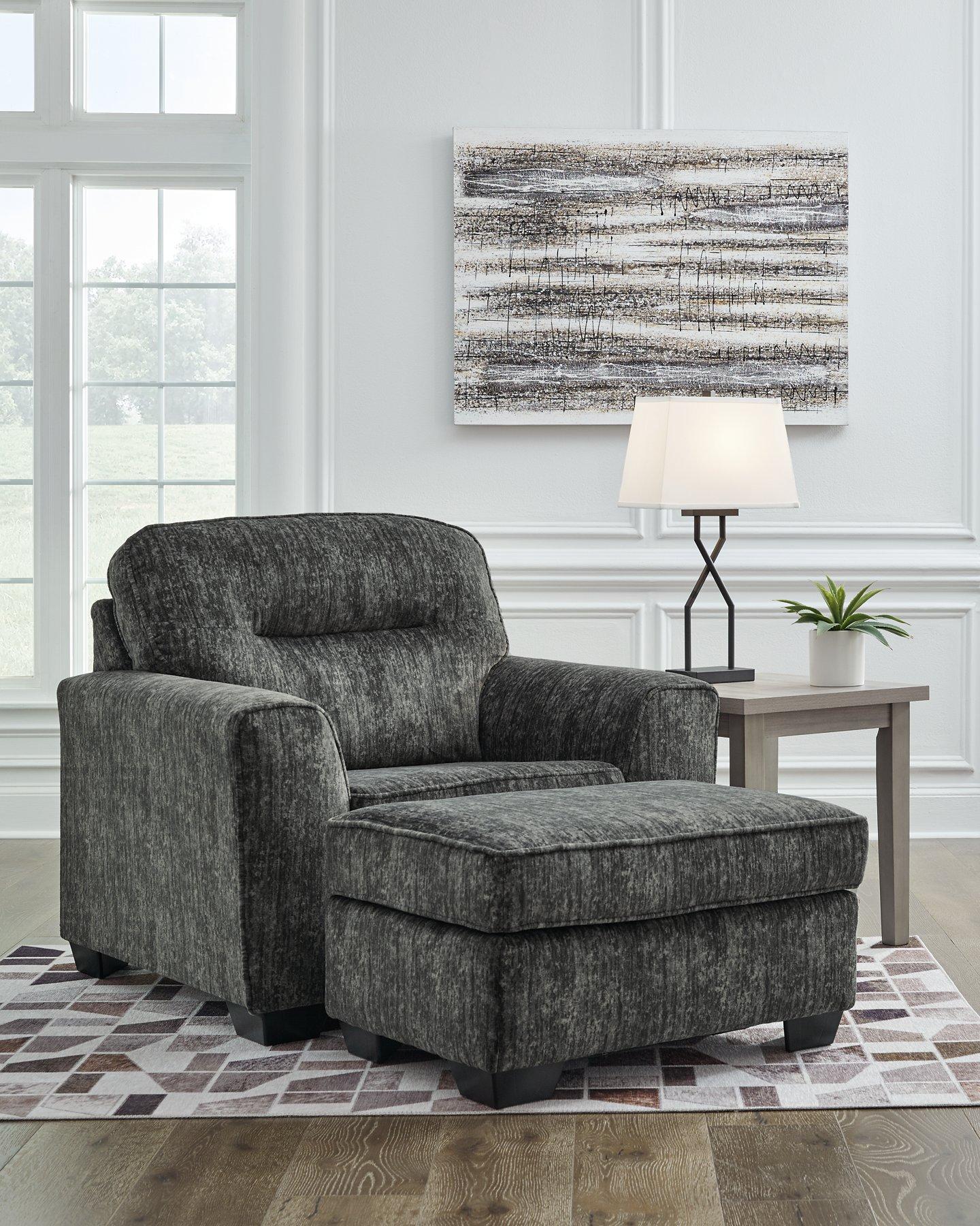 Lonoke Living Room Set - Luxury Home Furniture (MI)