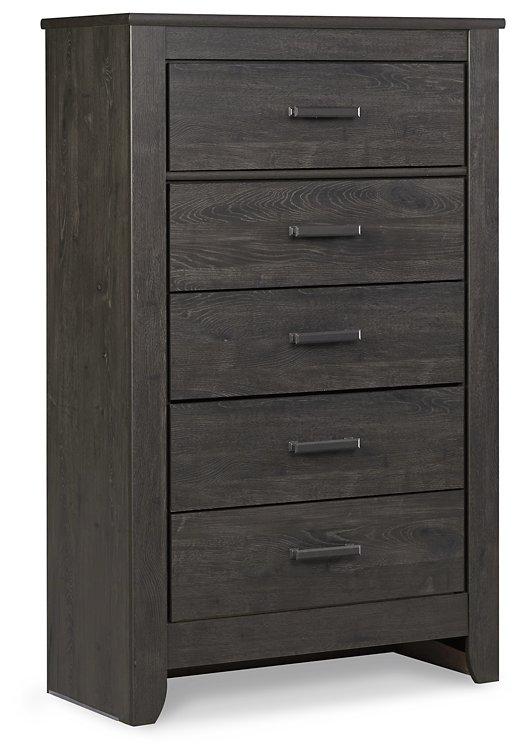 Brinxton Chest of Drawers - Luxury Home Furniture (MI)