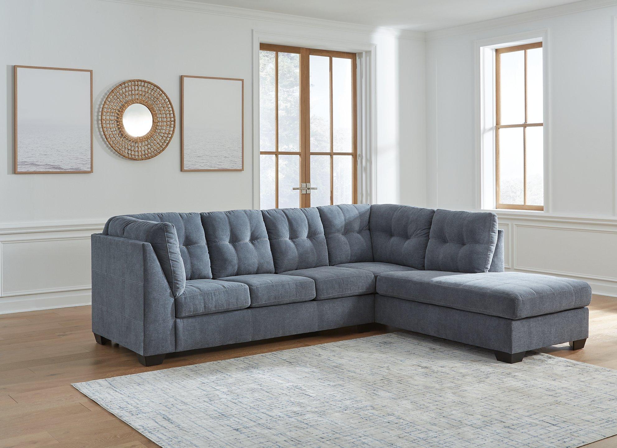 Marleton Living Room Set - Luxury Home Furniture (MI)