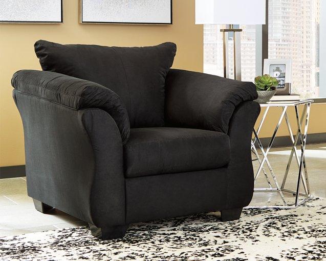 Darcy Chair - Luxury Home Furniture (MI)