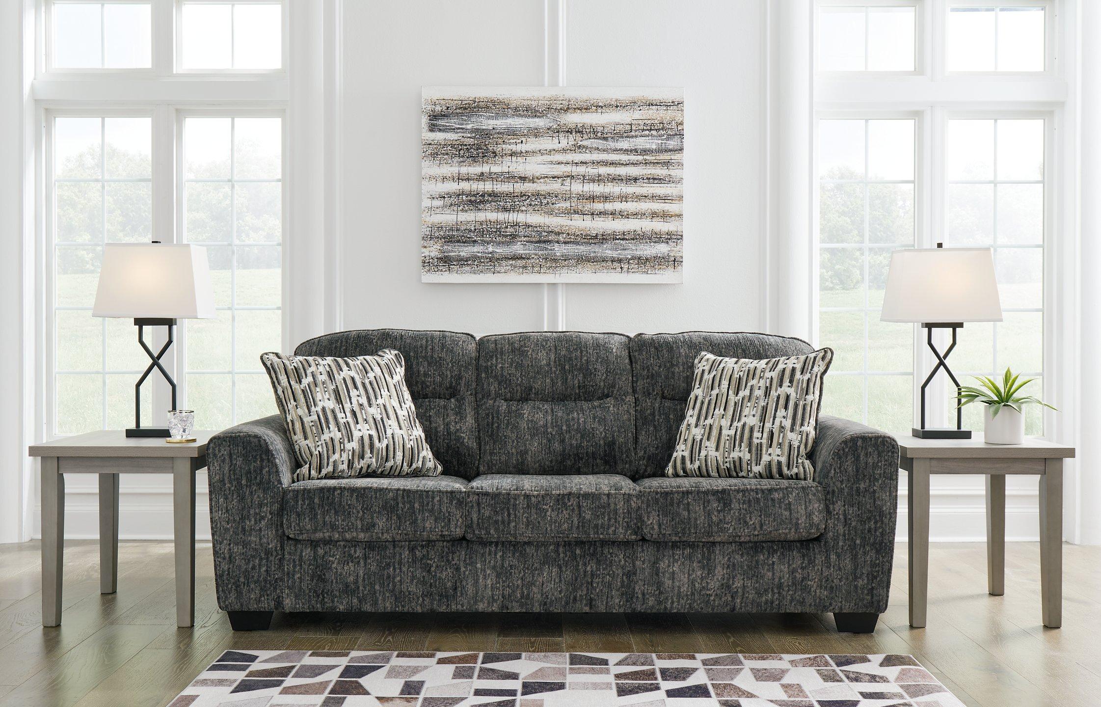 Lonoke Living Room Set - Luxury Home Furniture (MI)