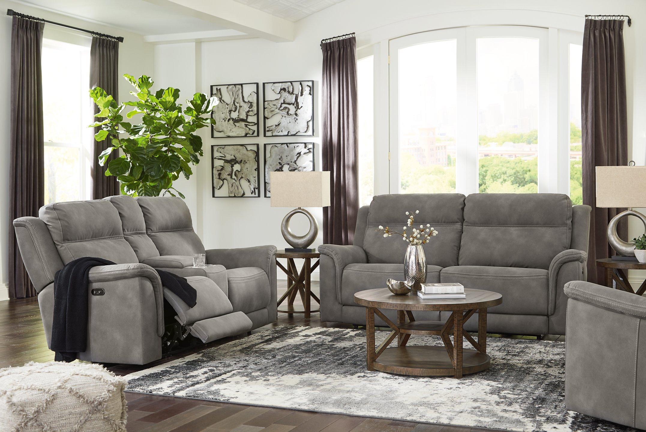 Next-Gen DuraPella Living Room Set - Luxury Home Furniture (MI)